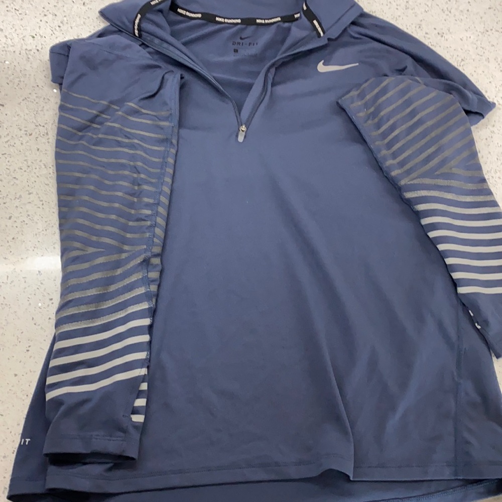 Nike Running Top